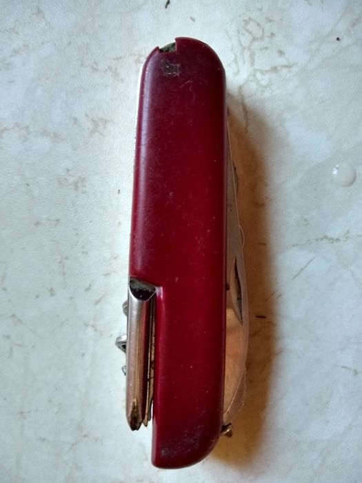 Scyzoryk wielofunkcyjny 30zl