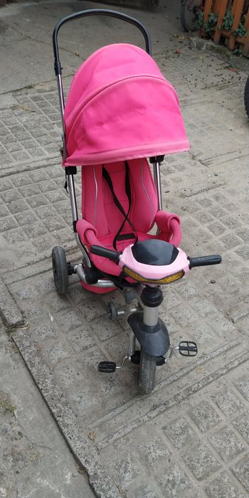 Дитячий велосипед