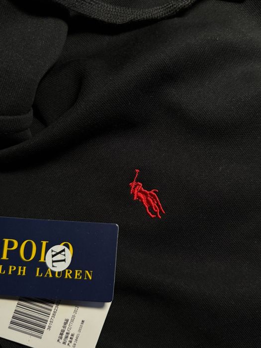 Зип-худі Polo Ralph Lauren