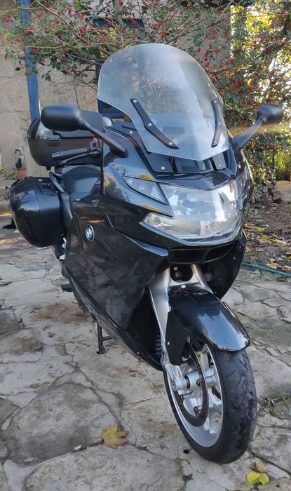 BMW K 1200 GT Impecável