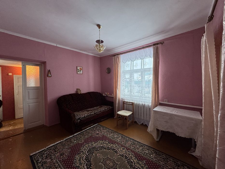 Частина будинку в Квасилові