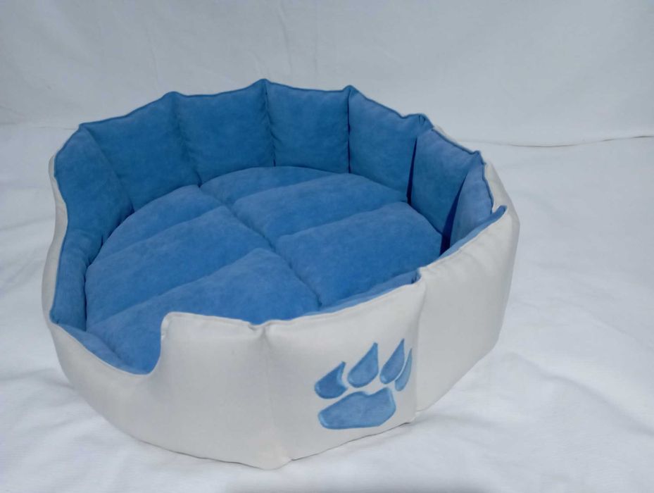 Legowisko dla psa albo kota