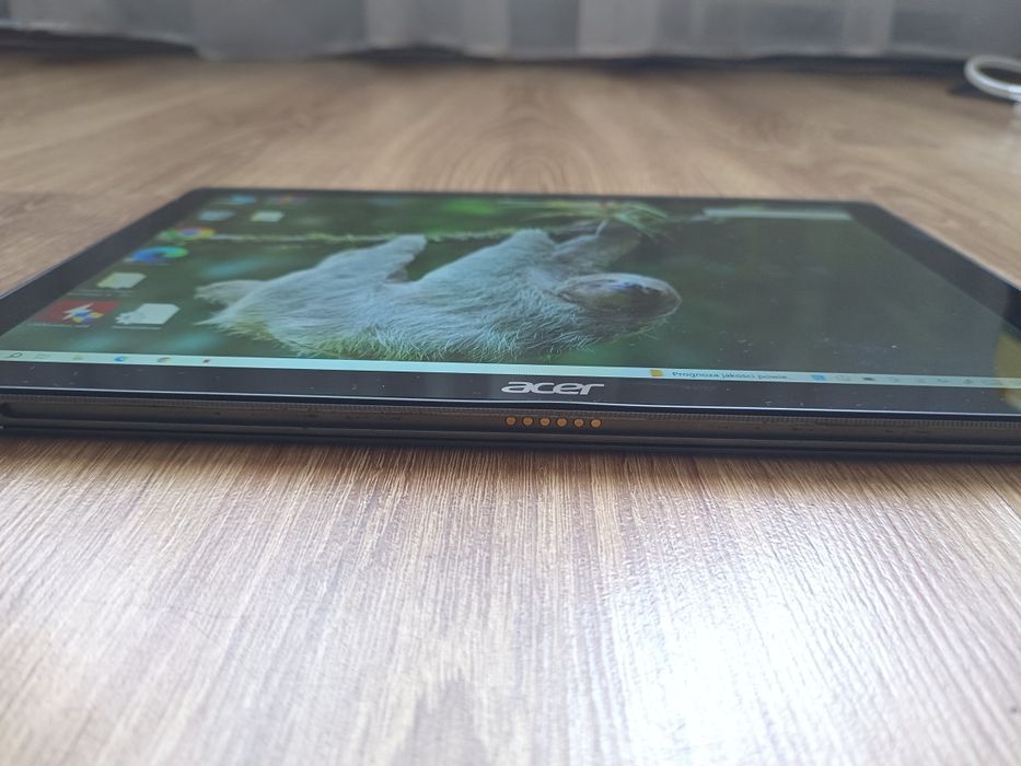 Tablet 2w1 Acer Switch 5 i5/8GB/256GB SSD/ 2560x1440 IPS Pełny Windows