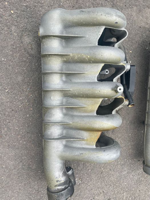 Колектор Спрінтер 2.7 CDI