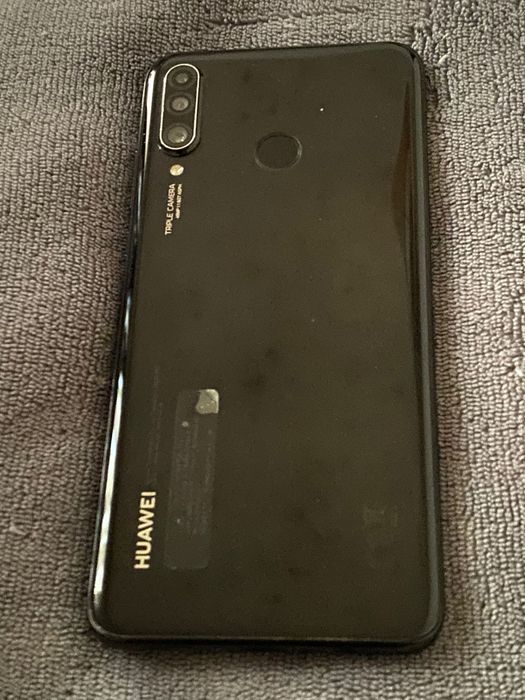 Huawei p30 lite para venda