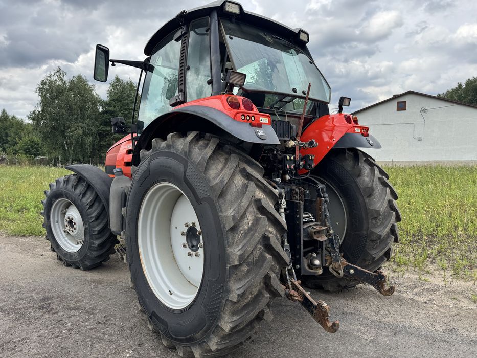 Same Iron 175 S -Lamborghini - Deutz Fahr