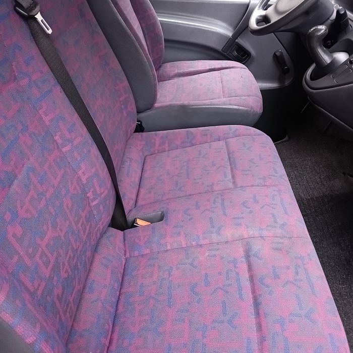 Mercedes Vito 108D
