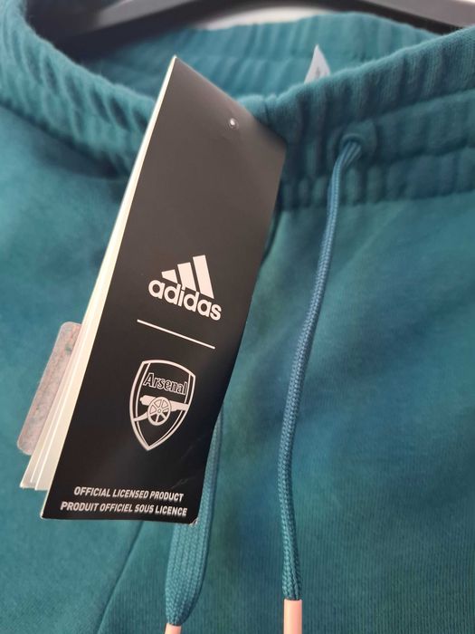 Adidas spodnie dresowe