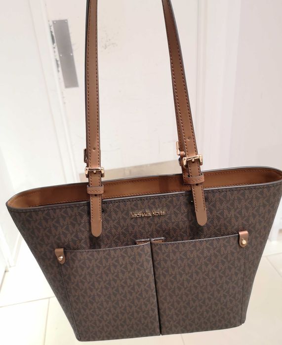 Michael Kors malas originais