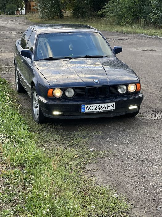Продам бмв 34 або обмін