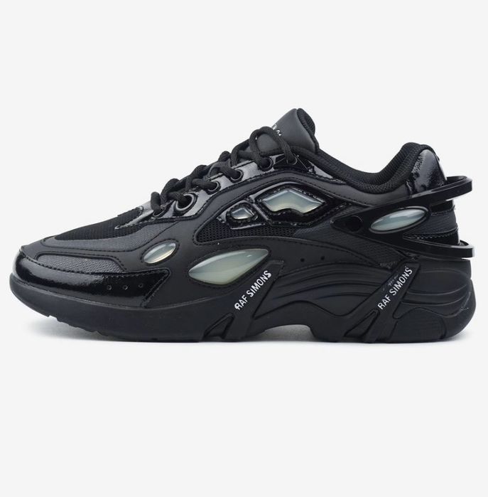 кроссовки Raf simons cylon