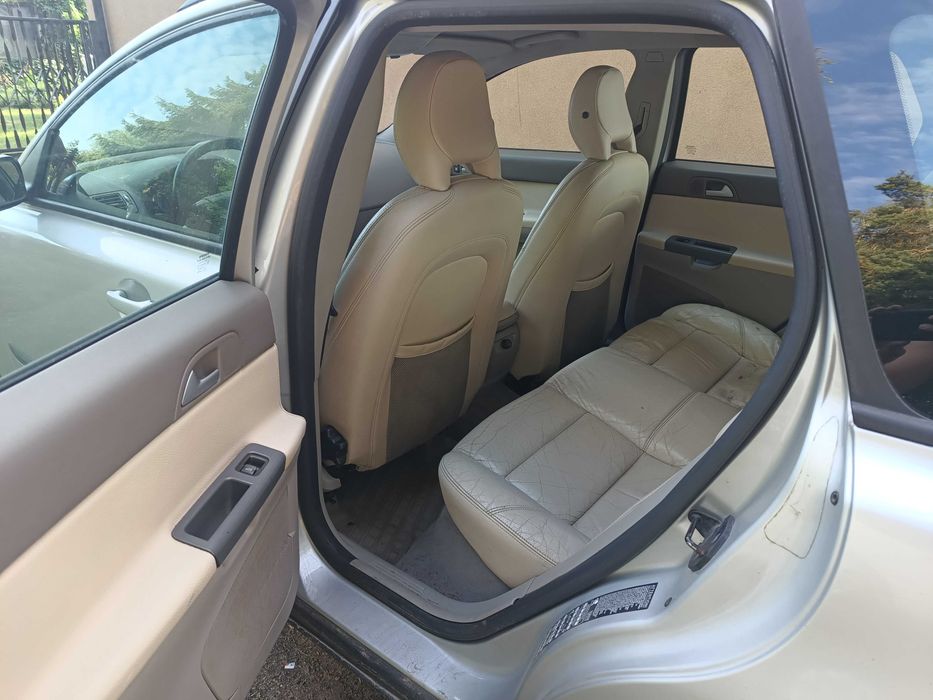 Volvo V50 1.6d uszkodzony
