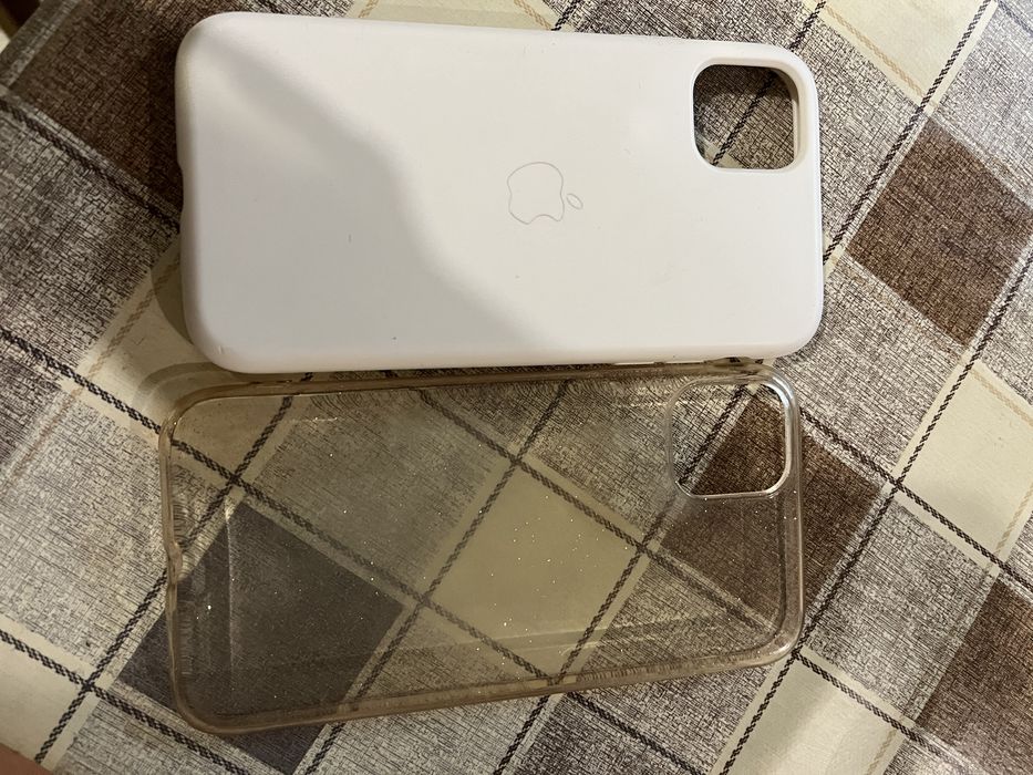 iPhone 11 128gb хороший стан