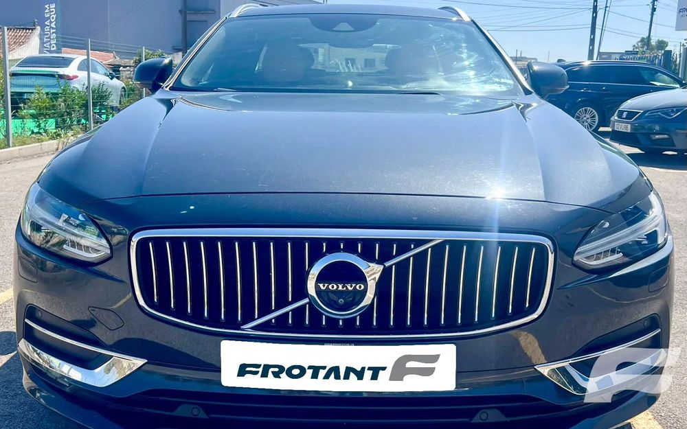 Volvo V90 2.0 D5 Inscription AWD Geartronic