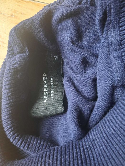 Lekki golf męski reserved M                           b
