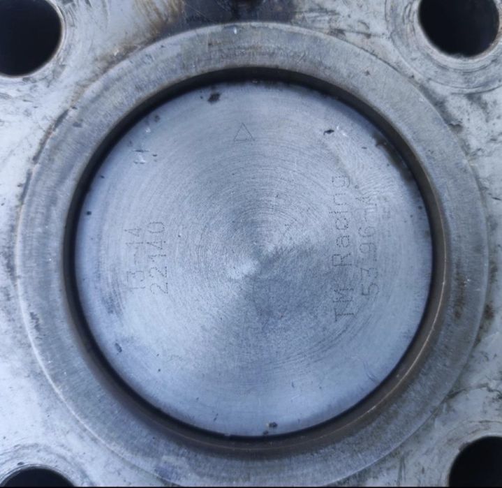 Cz 125 кросс чезет