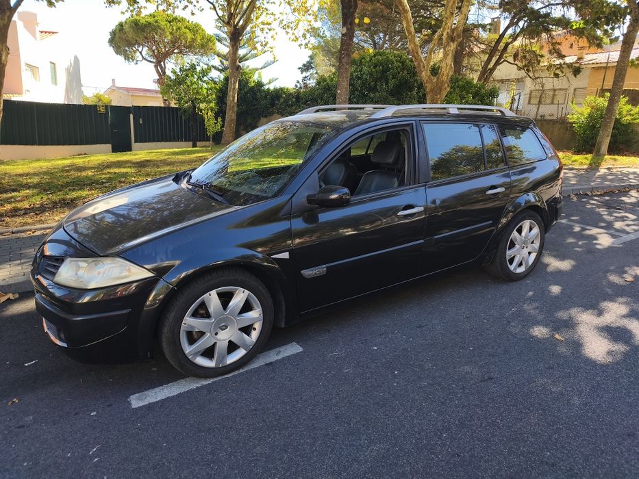Renault Megane 1.5dci — photo 2