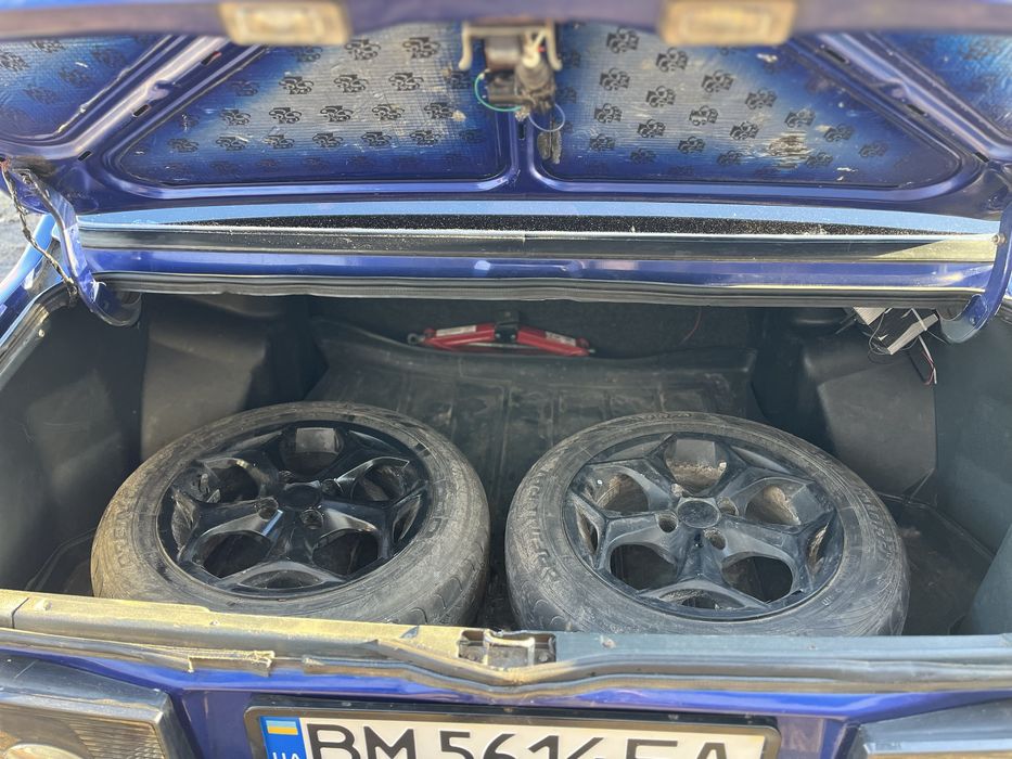 Продам Ваз 21099 купе 2011року газ/бензин