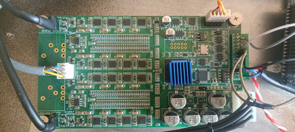 Streamer DAC (DIY) Soekris1021 R-2R