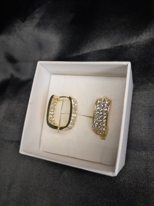 Biżuteria ze stali nierdzewnej