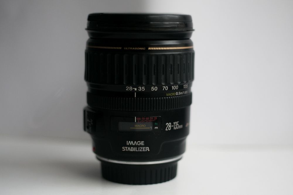 Canon eos 350d body+об'єктив