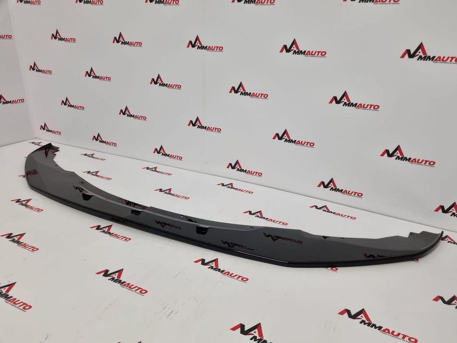 Spoiler Frontal BMW F20 F21 Pré-Lci Pack M