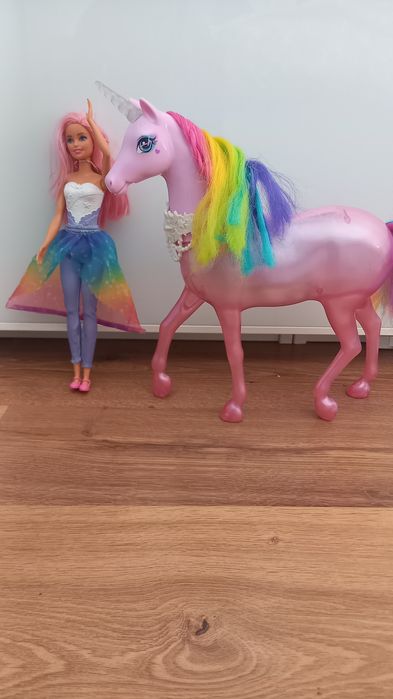Barbie Dreamtopia