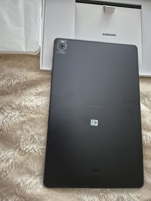 Планшет Samsung S6 lite 2024