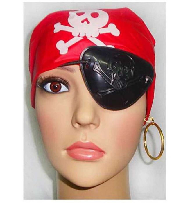 Пират Піратик Піратська вечірка