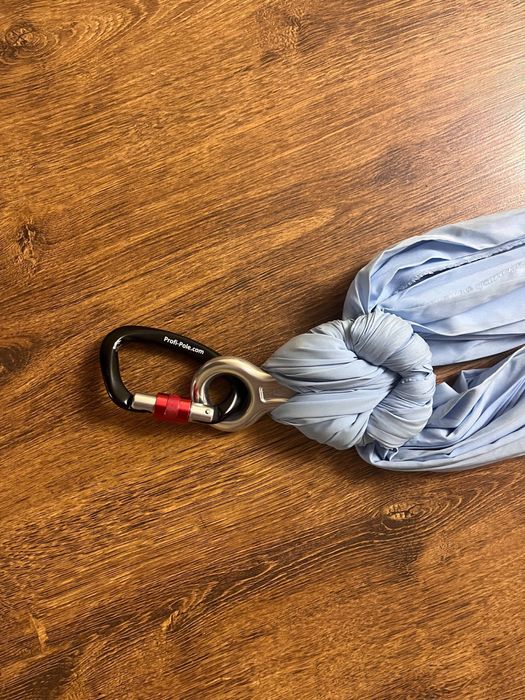 КОМПЛЕКТ ПОЛОТНА для повітряної гімнастики