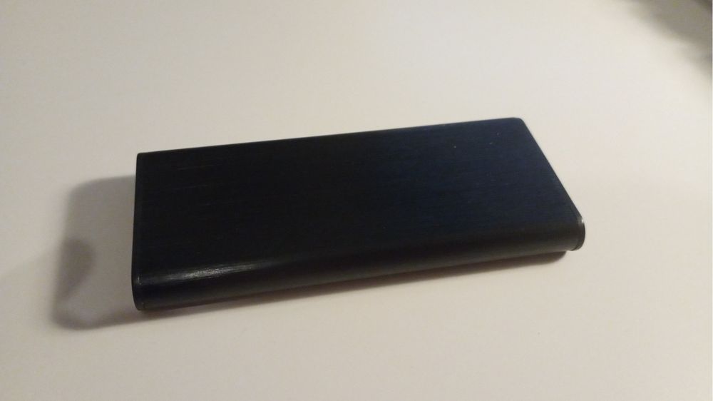 Disco SSD externo Blueray64585688900993121