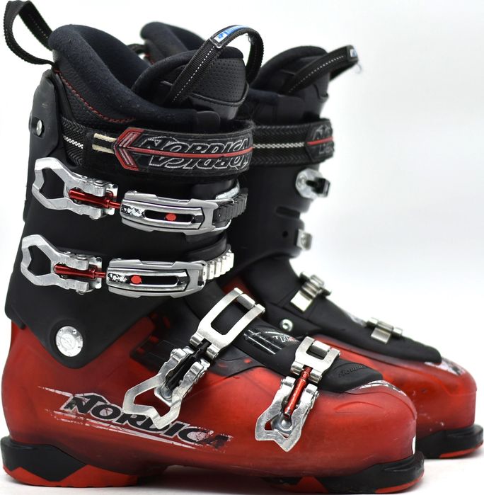 Guide : Comment choisir sa chaussure de ski - taille, pointure