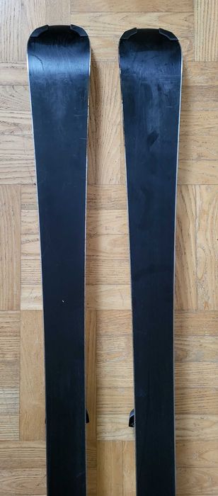 Narty Head Super Shape 160 cm, r 12,6