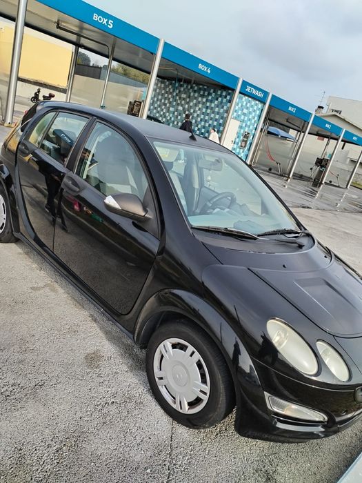 Vendo Smart For Four