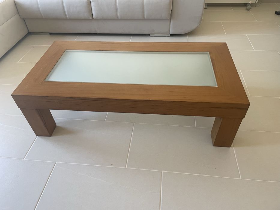 Movel de centro 120x60x35