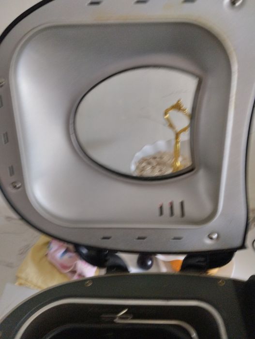 Wypiekacz do chleba i ciast