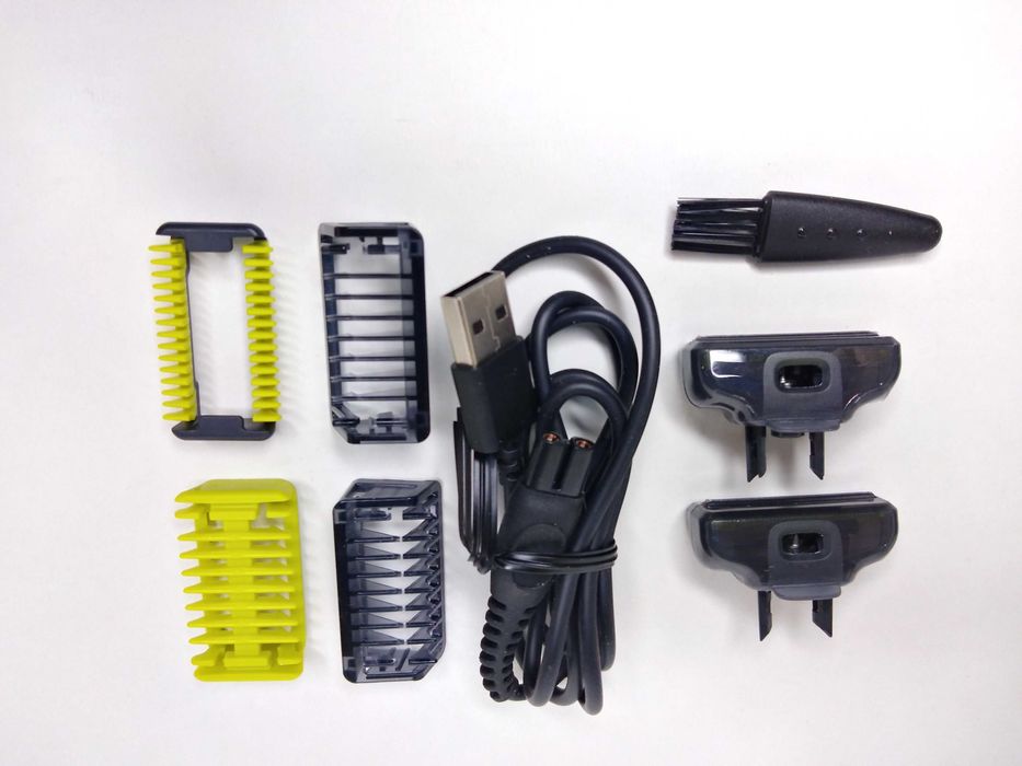 Golarka Philips S7886/78 Series 7000 + OneBlade S7000