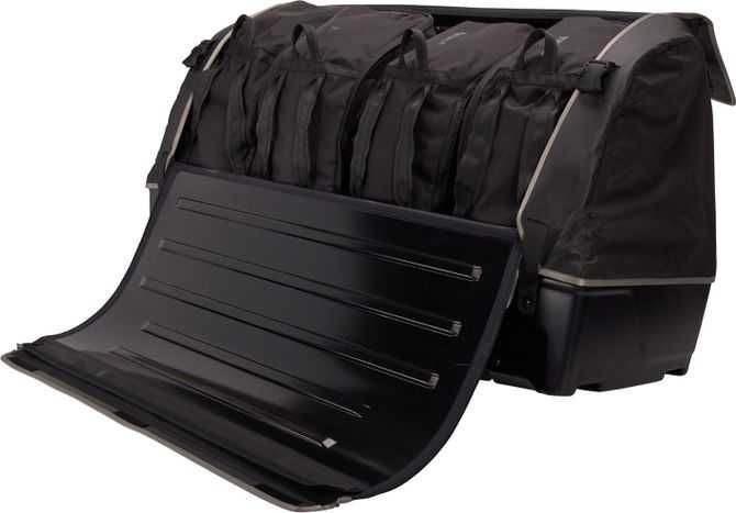 Thule сумки для автобоксу GoPack 8006 8004 8002 8007 Duffel комплекти