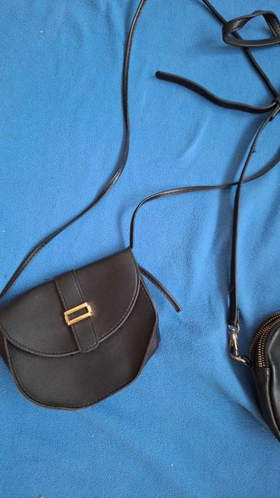 Torby czarne uzywane