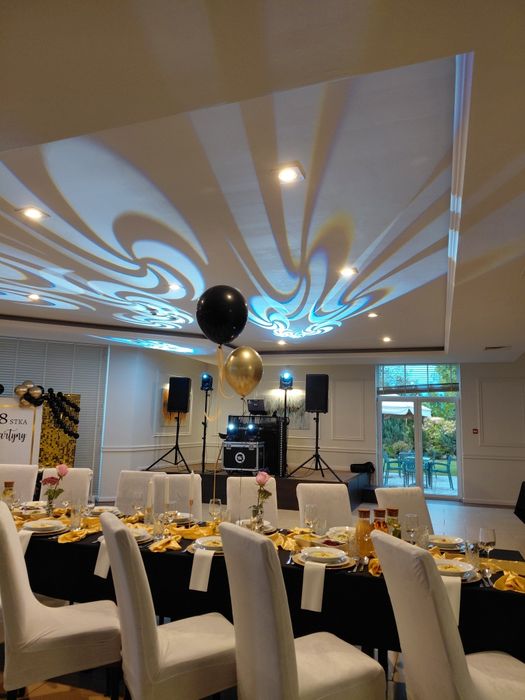 Dj na imprezy Urodziny 18 30 40  integracyjne , wolne terminy