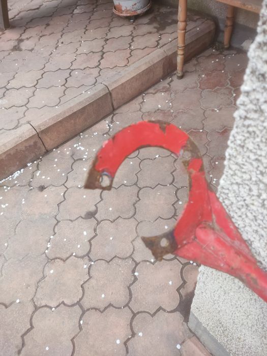 Распорка на Таврию ( Славуту)