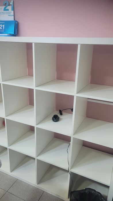 Estante KALLAX de IKEA