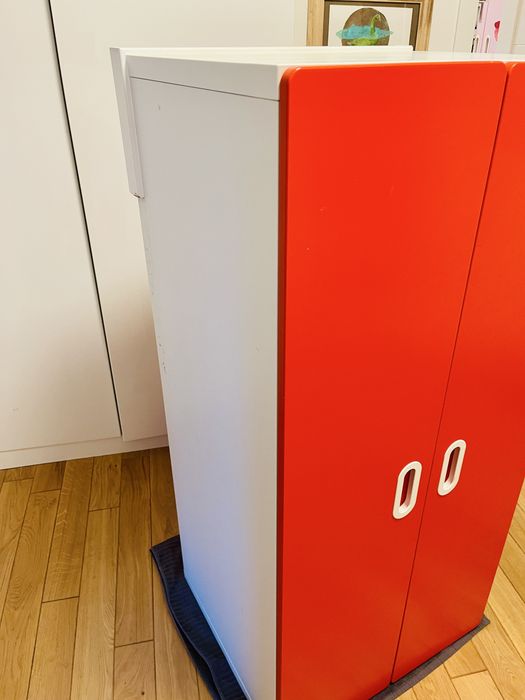 Szafka dziecieca z ikea