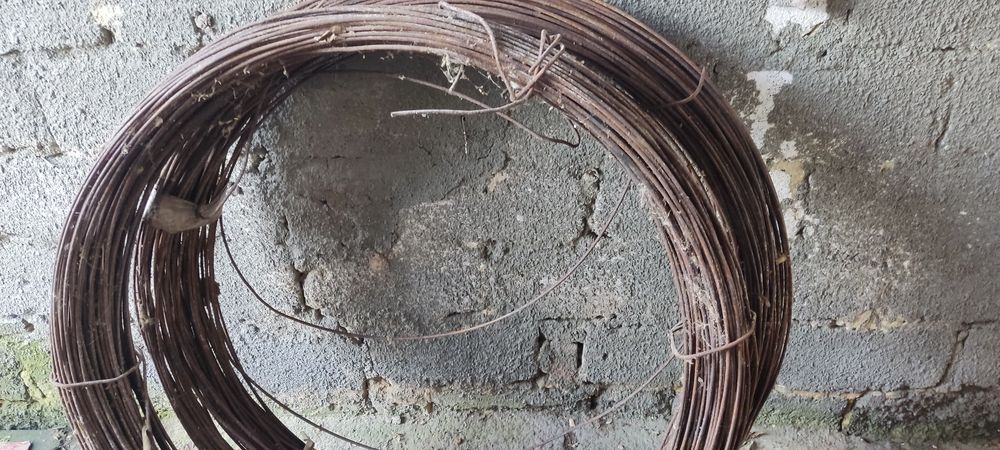 Проволка катанка