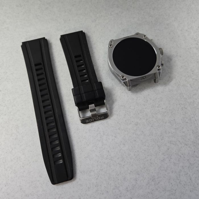 Smartwatch Police My Avatar 45mm