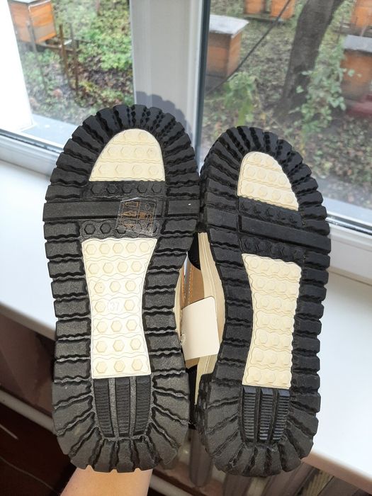 Хайтопи 37 р.(24,5 см)