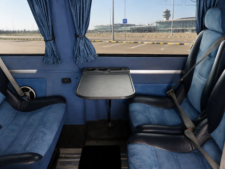 VW Multivan , Повнопривідна VW Caravelle 2014, 2.0 дизель, мех. БЛОКУВАННЯ МОСТУ !
