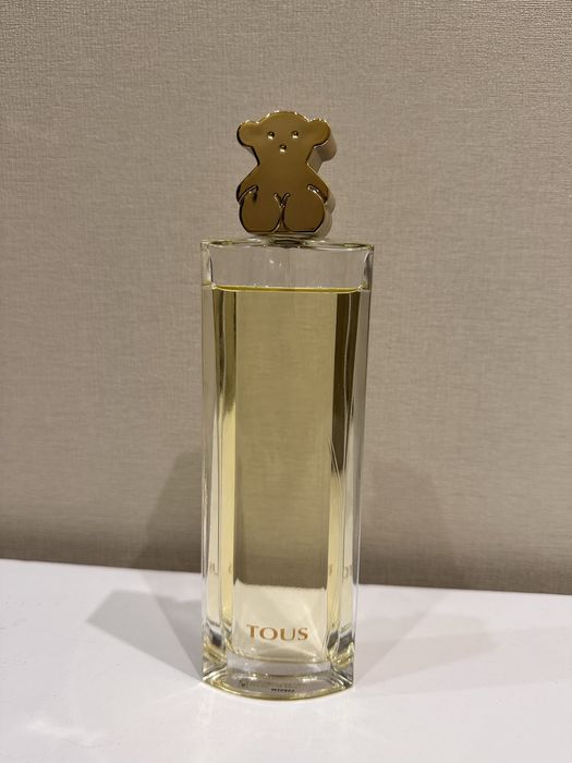 Парфум Tous Gold 90 мл (80 мл)