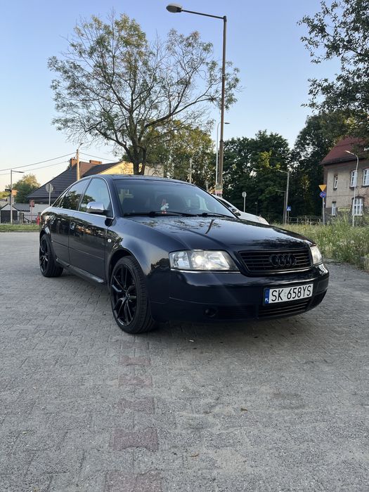 Audi a6 c5 c5 2.4 v6