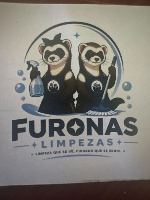 Fazemos limpezas
